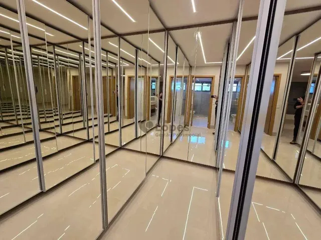 Imagem 8: Apartamento com 3 Dormitórios para Alugar, 268 M² - Opus Penthouses - Setor Marista