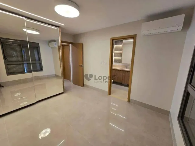Imagem 3: Apartamento com 3 Dormitórios para Alugar, 268 M² - Opus Penthouses - Setor Marista