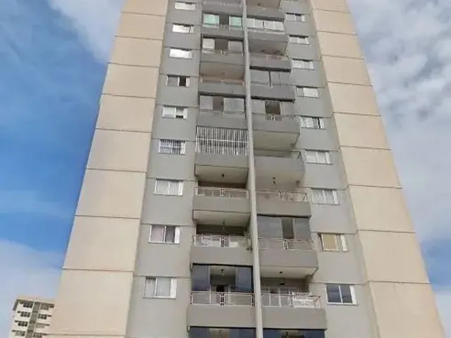 Imagem 8: Imóvel para Aluguel com 78 Metros Quadrados com 3 Quartos em Nova Suiça - Goiânia - Go