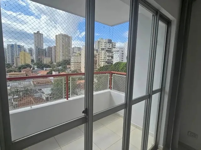 Imagem 11: Imóvel para Aluguel com 78 Metros Quadrados com 3 Quartos em Nova Suiça - Goiânia - Go
