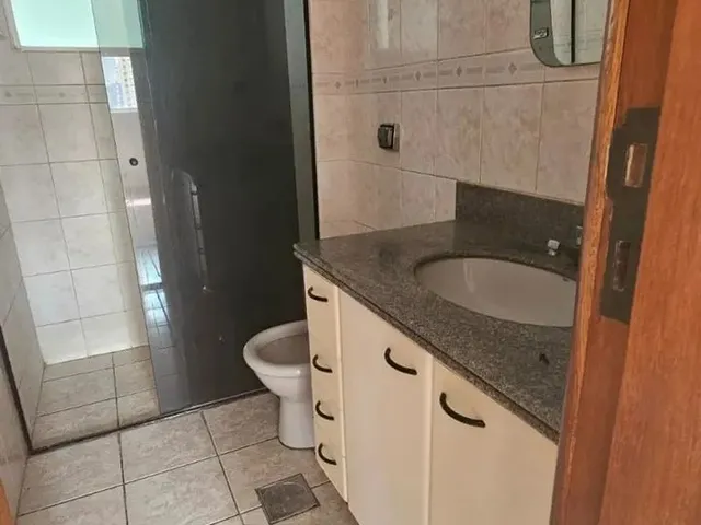 Imagem 7: Imóvel para Aluguel com 78 Metros Quadrados com 3 Quartos em Nova Suiça - Goiânia - Go