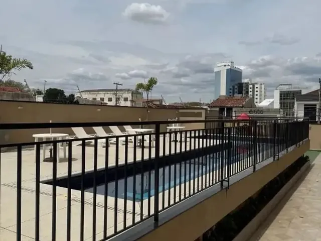 Imagem: Aluga-Se Apartamento Residencial / Centro