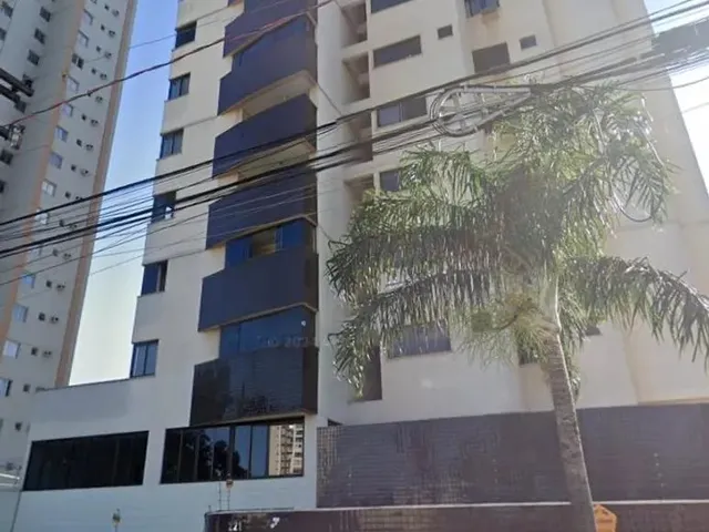Imagem: Apartamento no Parque Amazônia