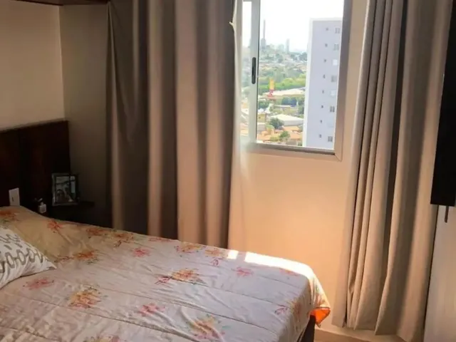 Imagem 15: Apartamento Mobiliado 2 Quartos 1 Suíte 66 M² para Alugar Parque Amazonia Goiânia