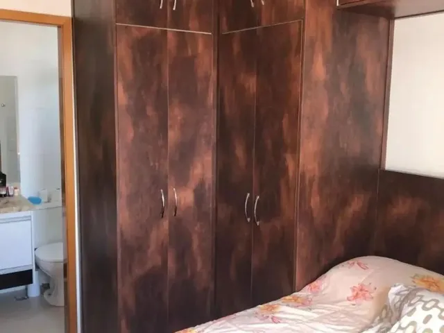 Imagem 16: Apartamento Mobiliado 2 Quartos 1 Suíte 66 M² para Alugar Parque Amazonia Goiânia