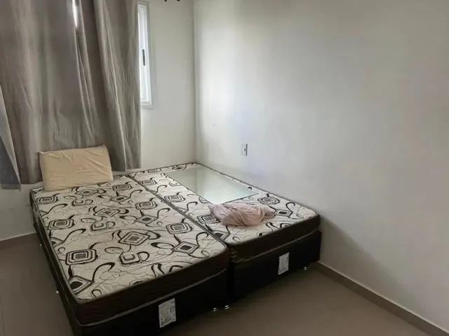 Imagem 3: Apartamento Mobiliado 2 Quartos 1 Suíte 66 M² para Alugar Parque Amazonia Goiânia