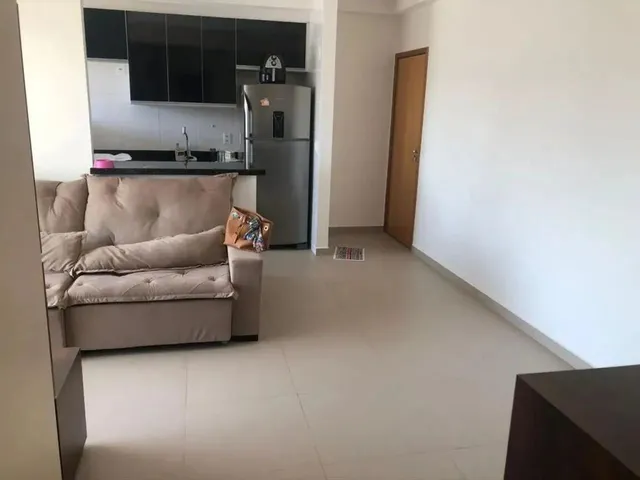 Imagem 10: Apartamento Mobiliado 2 Quartos 1 Suíte 66 M² para Alugar Parque Amazonia Goiânia