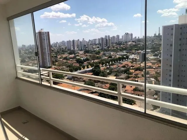 Imagem 6: Apartamento Mobiliado 2 Quartos 1 Suíte 66 M² para Alugar Parque Amazonia Goiânia