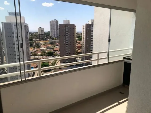 Imagem 11: Apartamento Mobiliado 2 Quartos 1 Suíte 66 M² para Alugar Parque Amazonia Goiânia