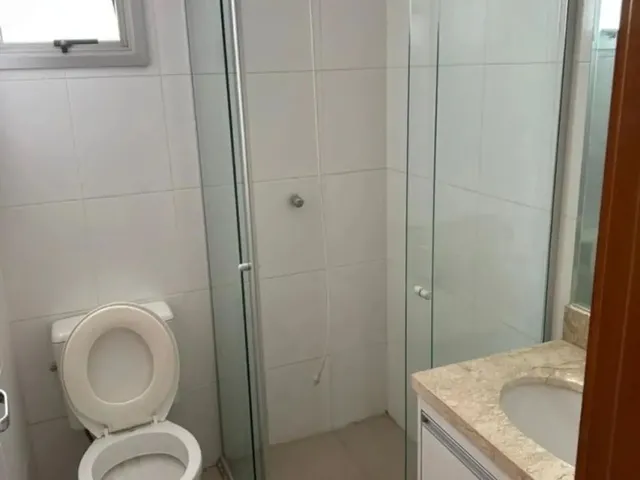 Imagem 2: Apartamento Mobiliado 2 Quartos 1 Suíte 66 M² para Alugar Parque Amazonia Goiânia