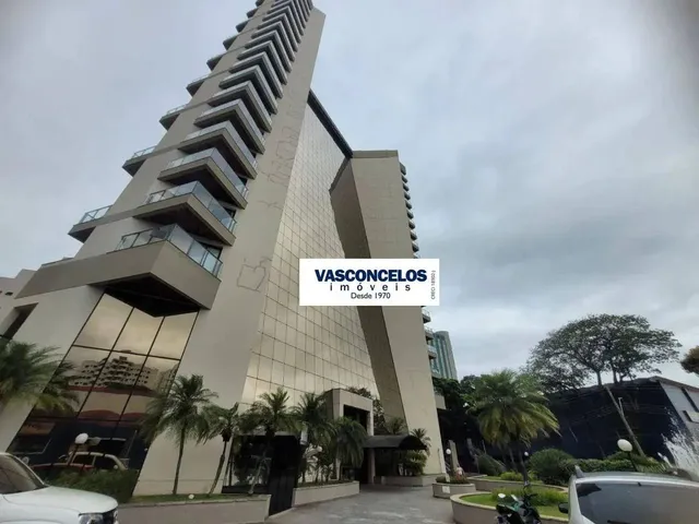 Imagem: Flat com 1 Dormitório, 45 M² - Venda por