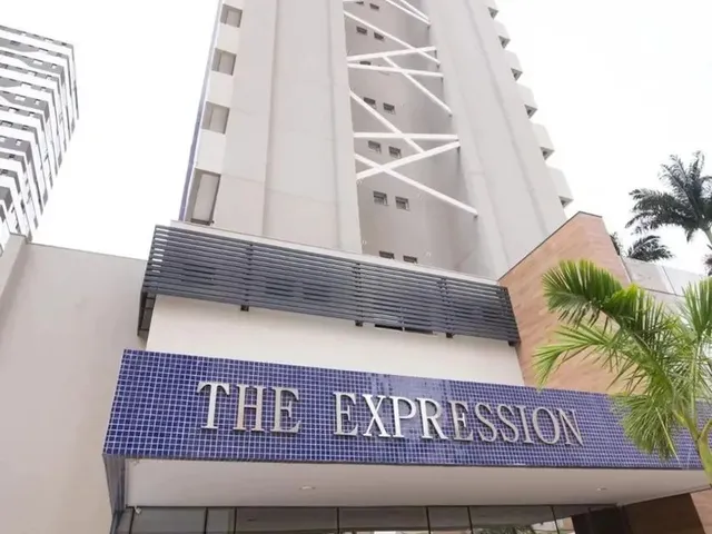 Imagem 3: Flat para Alugar no the Expression 36M²