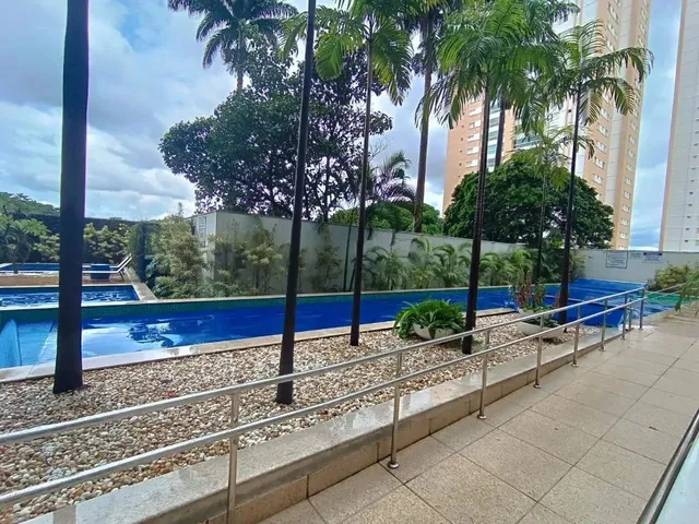 Imagem 16: Flat para Alugar no the Expression 36M²