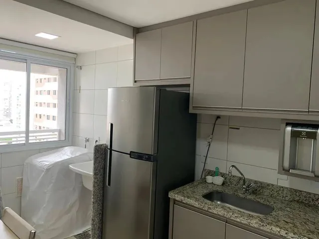 Imagem 14: Flat para Alugar no the Expression 36M²