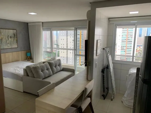 Imagem 15: Flat para Alugar no the Expression 36M²