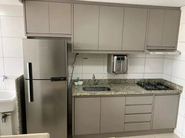 Imagem 7: Flat para Alugar no the Expression 36M²