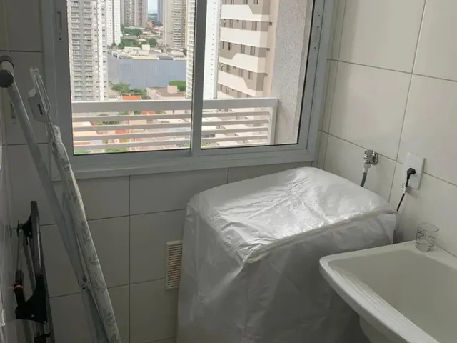 Imagem 8: Flat para Alugar no the Expression 36M²