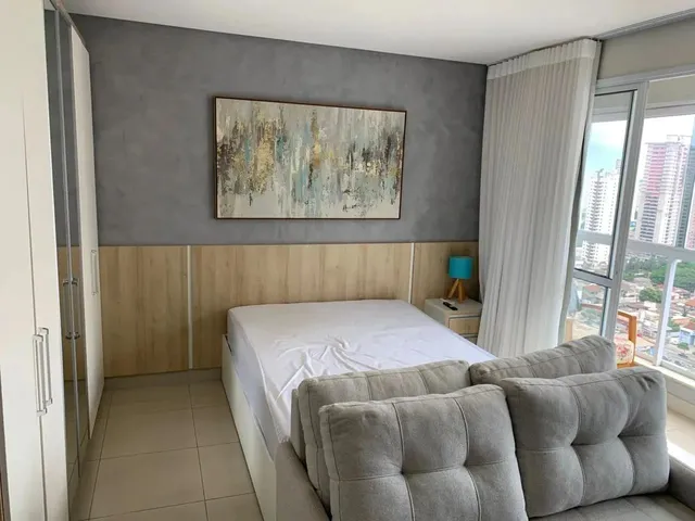 Imagem 6: Flat para Alugar no the Expression 36M²