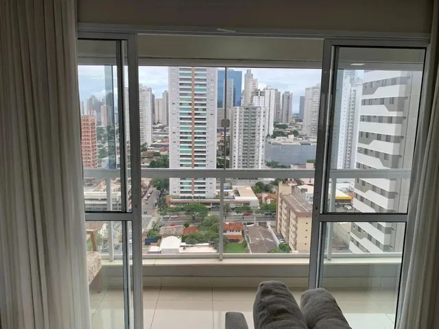 Imagem 5: Flat para Alugar no the Expression 36M²