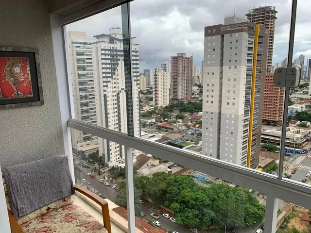 Imagem 2: Flat para Alugar no the Expression 36M²