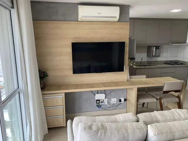 Imagem 9: Flat para Alugar no the Expression 36M²