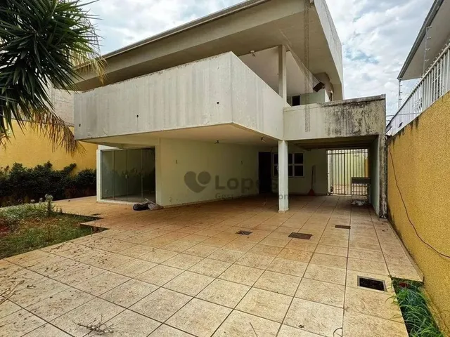 Imagem: Casa com 3 Dormitórios para Alugar, 402