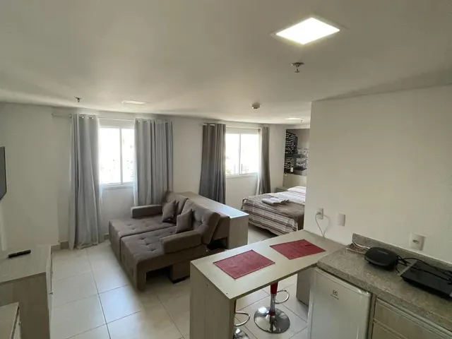 Imagem: Apartamento Brookfield Towers 32º