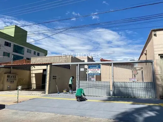 Imagem: Casa 3 Quartos