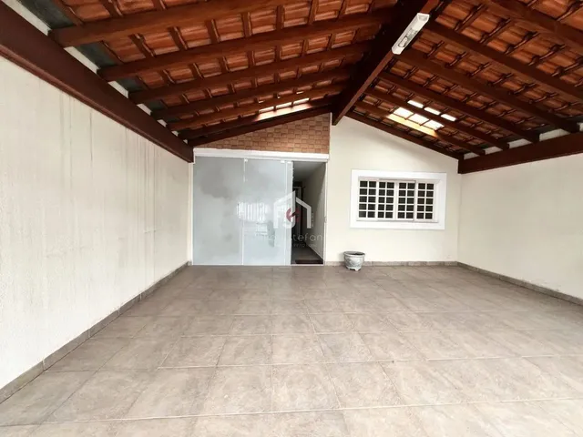 Imagem: Sobrado com 3 Dormitórios Sendo 1 Suíte