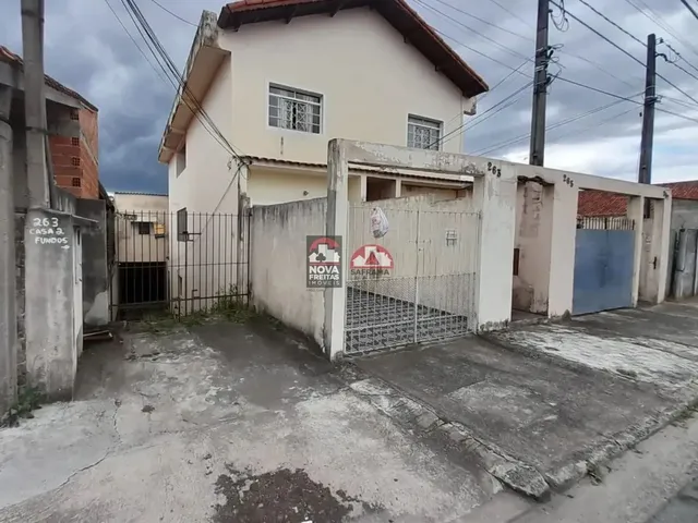 Imagem: Locação de Casa no Bairro Maria Áurea