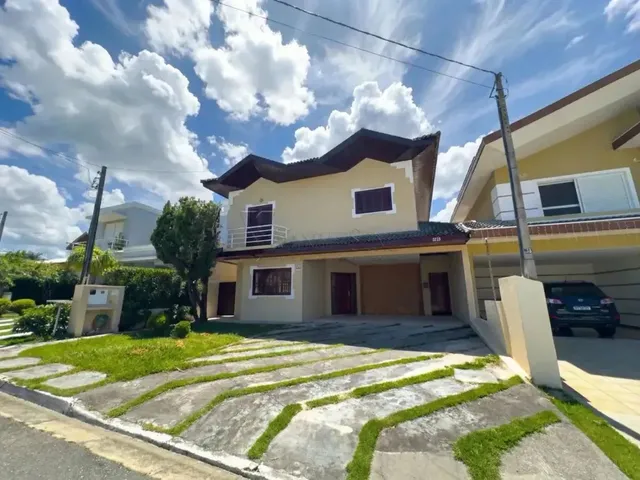 Imagem: Casa/Condomínio - Residencial - no Bairro