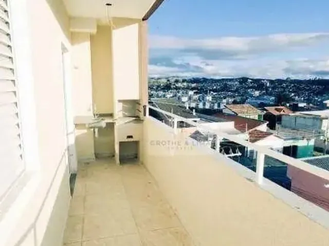 Imagem: Apartamento com 2 Dormitórios para Alugar