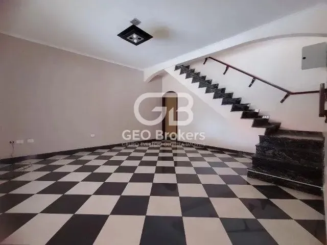 Imagem: Sobrado para Locação com 3 Dormitórios