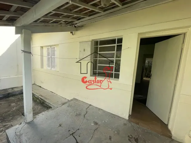 Imagem: Casa no São Benedito