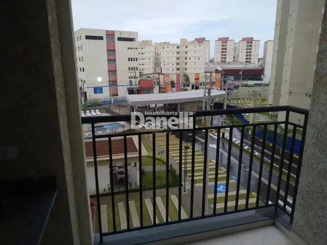 Imagem: Apartamento para Aluguel, 2 Quartos, 1 Suíte