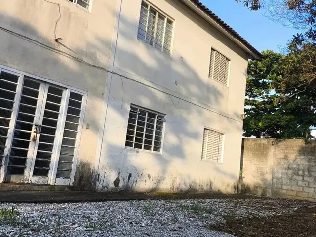 Imagem: Apartamento em Mombaça - Pindamonhangaba