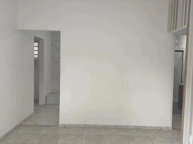 Imagem 12: Apartamento em Mombaça - Pindamonhangaba
