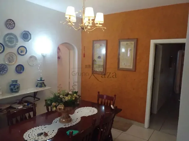 Imagem: Oportunidade - Casa - Jacareí - Centro