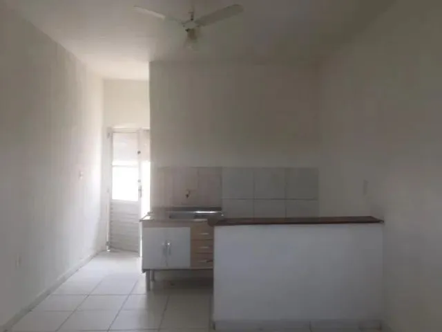 Imagem: Aluguel de Kitnet - R$ 800,00 (Tudo Incluso