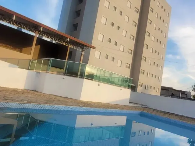 Imagem: Oportunidade - Venda e Locação - Cobertura