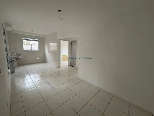 Imagem: Apartamento para Locação no Residencial