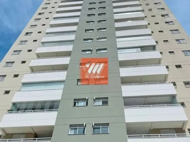Imagem: Apartamento Padrão para Aluguel em Jardim