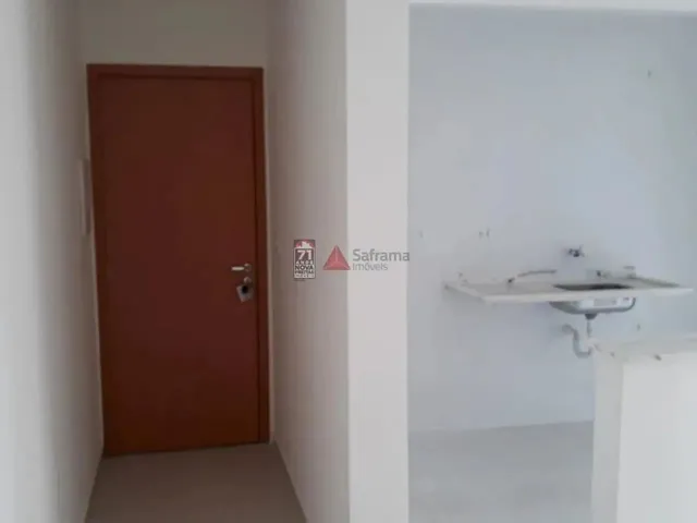 Imagem: Apartamento Padrão em Jacareí