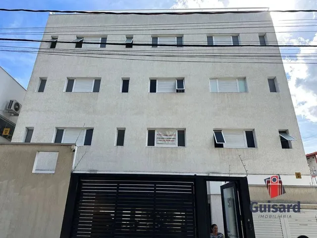 Imagem: Apartamento/Kitnet (Próximo a Avenida Schineider
