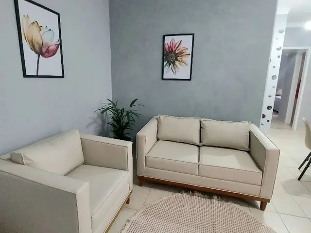 Imagem: Aluga Se Apartamento Térreo (Contrato Anual)