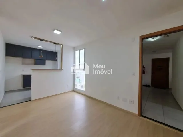 Imagem: Luc Aluga Apartamento 2 Quartos - Condomínio