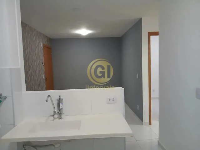 Imagem 3: Apartamento em Vila Nova Alianca - Jacareí