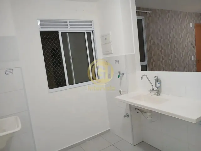 Imagem 16: Apartamento em Vila Nova Alianca - Jacareí