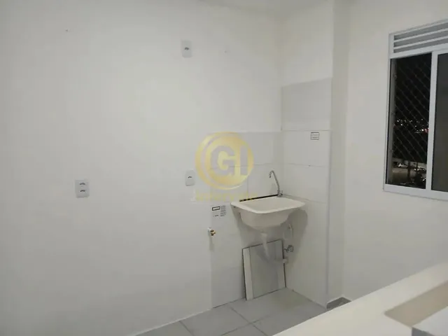 Imagem 6: Apartamento em Vila Nova Alianca - Jacareí