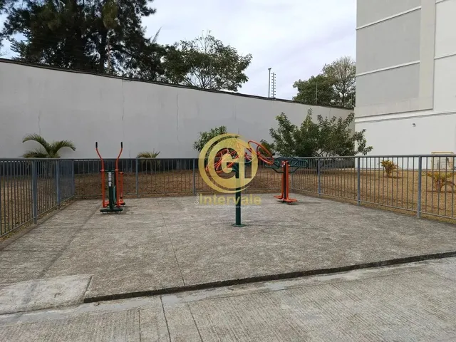 Imagem 11: Apartamento em Vila Nova Alianca - Jacareí